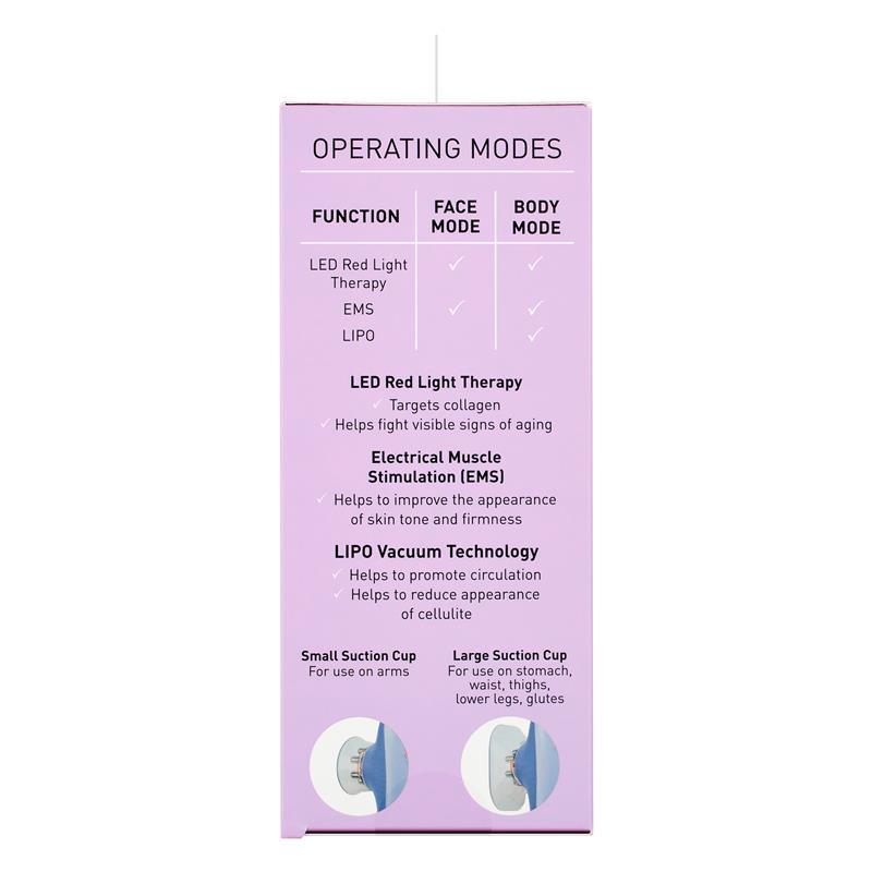 Manicare Salon Firming Face & Body Sculptor