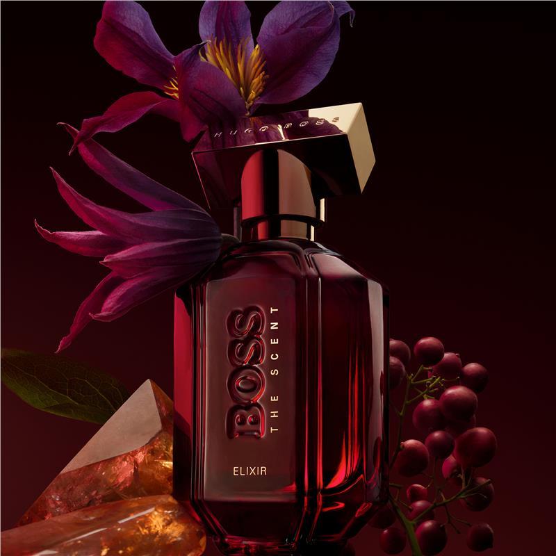 Hugo Boss The Scent for Her Elixir Parfum Intense 50ml