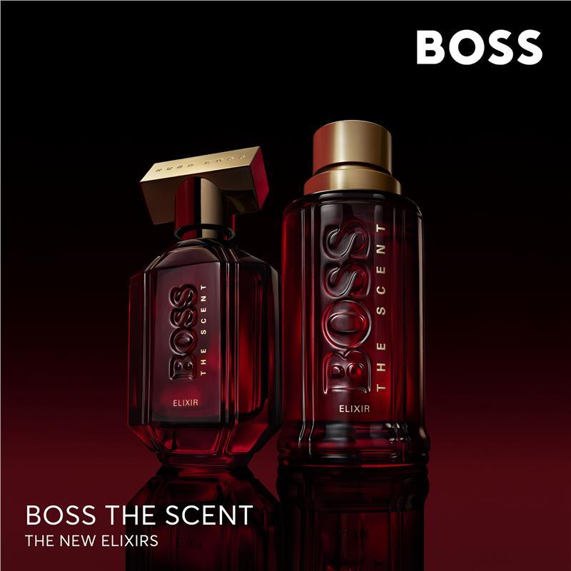 Hugo Boss The Scent for Her Elixir Parfum Intense 50ml