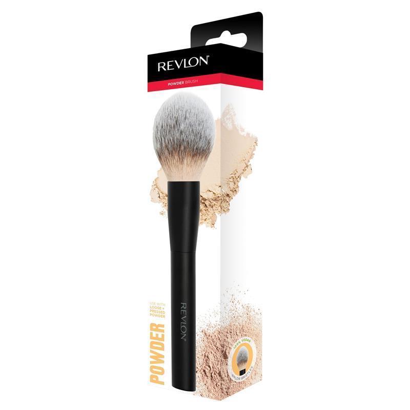 Revlon Beauty Tools Powder Brush