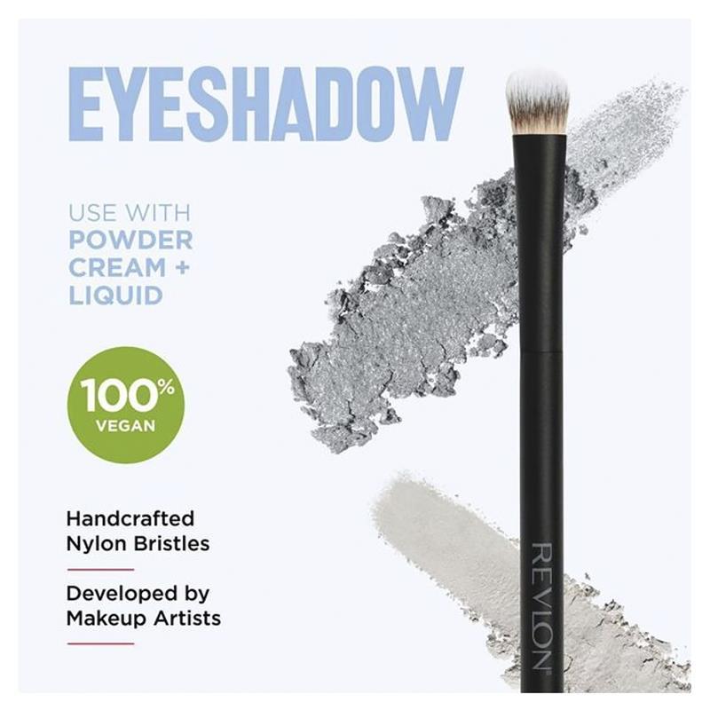 Revlon Beauty Tools Eye Shadow Brush