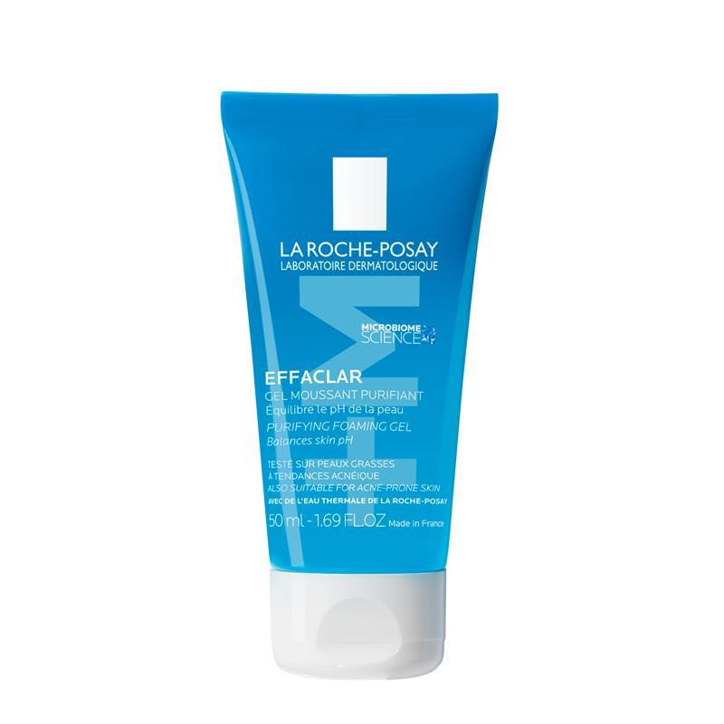 La Roche Posay Effaclar M Anti Acne Starter Kit
