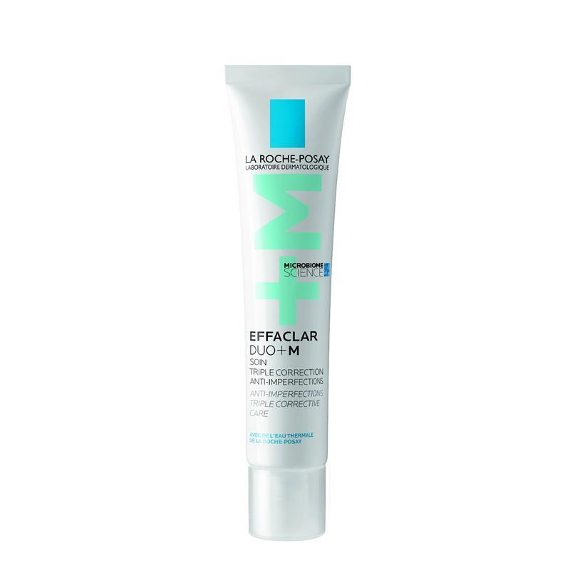 La Roche Posay Effaclar M Anti Acne Starter Kit