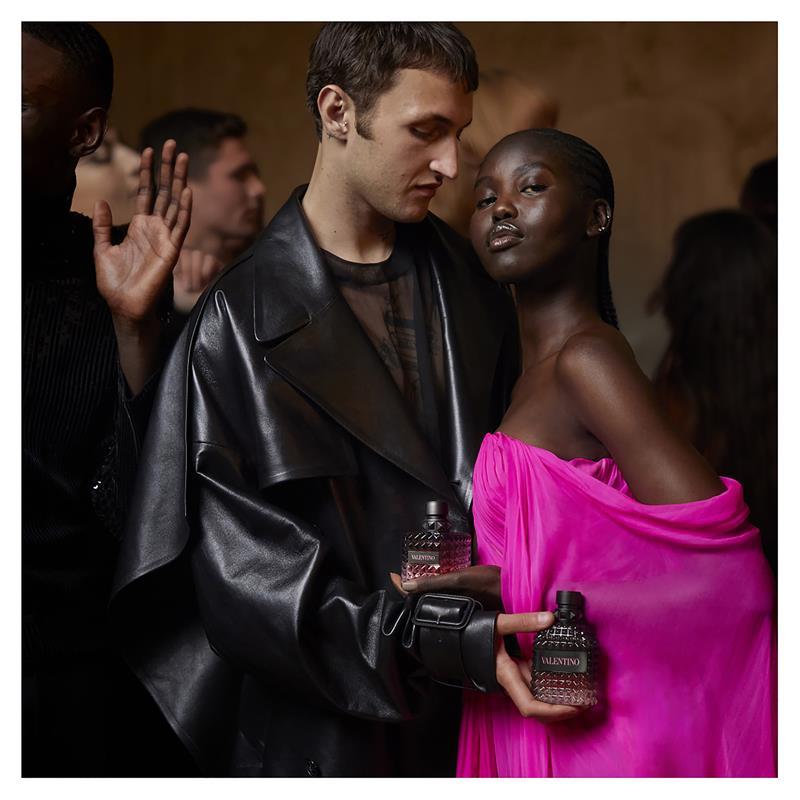 Valentino Uomo Born in Roma Intense Eau de Parfum 50ml