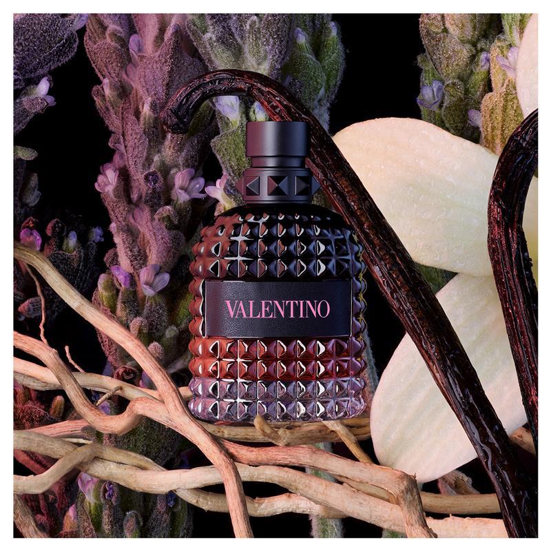 Valentino Uomo Born in Roma Intense Eau de Parfum 50ml