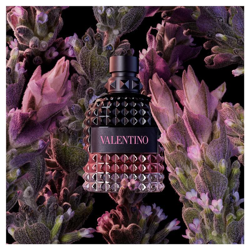 Valentino Uomo Born in Roma Intense Eau de Parfum 50ml