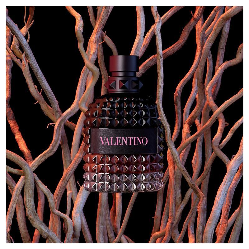 Valentino Uomo Born in Roma Intense Eau de Parfum 50ml