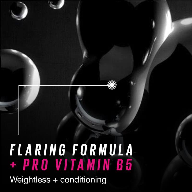 Maybelline Lash Sensational Firework Washable Black Mascara