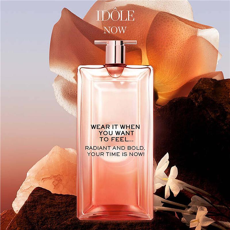 Lancome Idole Now Eau de Parfum 50ml