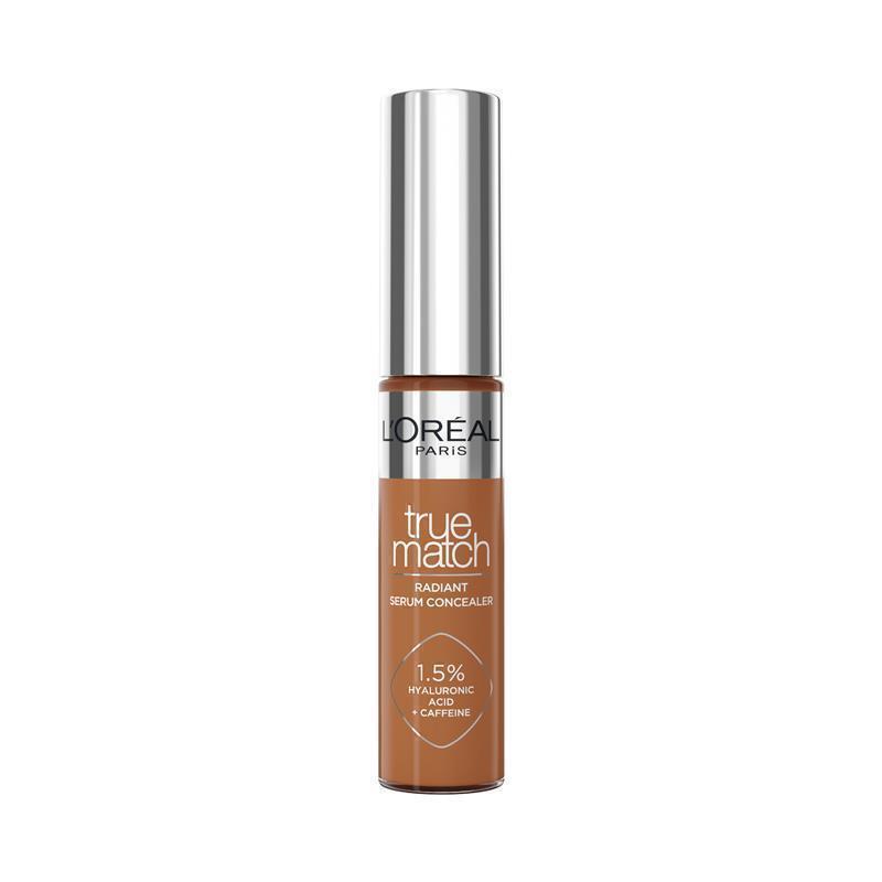 L'Oreal Paris True Match Radiant Serum Concealer 10D