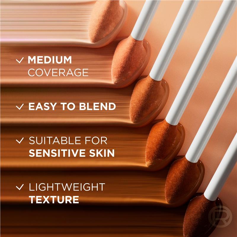 L'Oreal Paris True Match Radiant Serum Concealer 10D