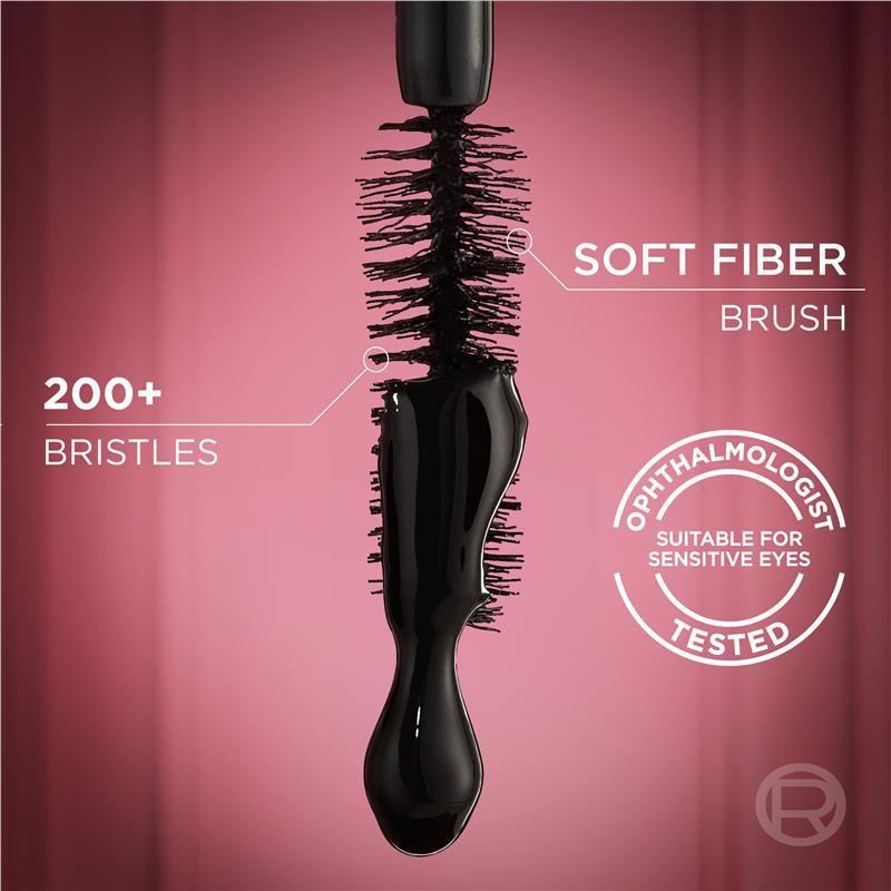 L'Oreal Paris Lash Paradise Forever Noir Mascara