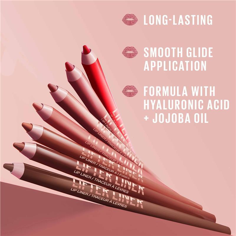Maybelline Lifter Hydrating Longwear Lip Liner 005 On It