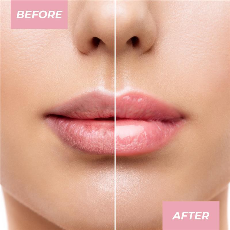 MCoBeauty Overnight Lip Mask Berry