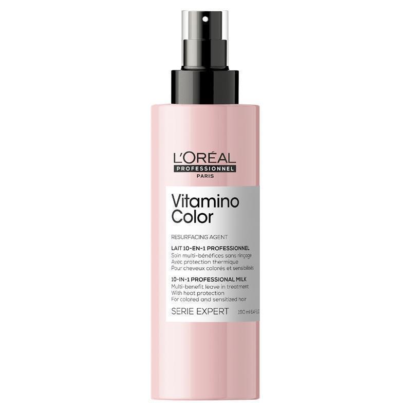 L'Oreal Professionnel Serie Expert Vitamino Color 10-1 Spray 190ml