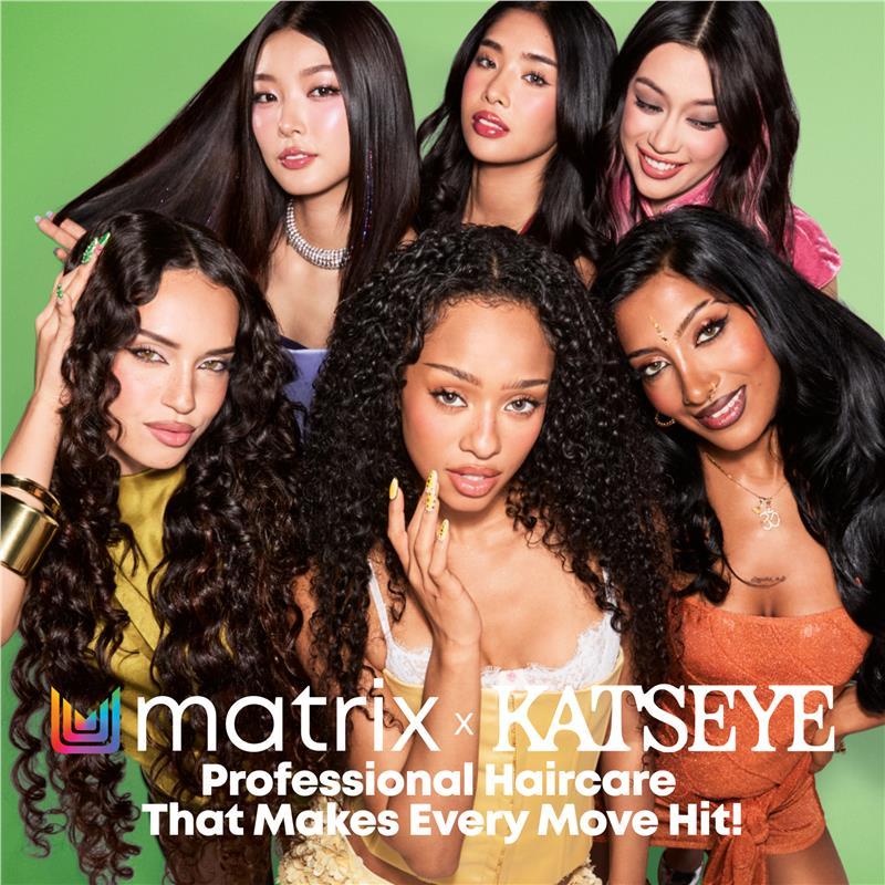 Matrix Food For Soft Multi-Use Hair Oil Serum 50ml