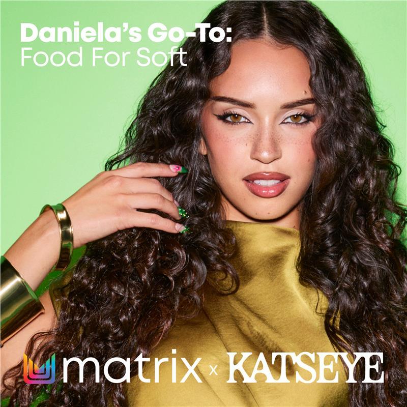 Matrix Food For Soft Multi-Use Hair Oil Serum 50ml