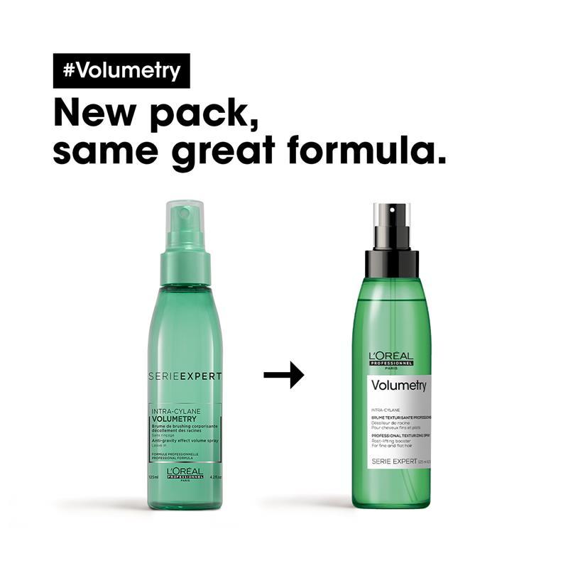 L'Oreal Professionnel Serie Expert Volumetry Spray 125ml