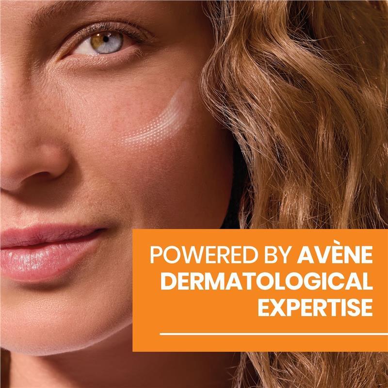 Avene Sunsitive Sunscreen Serum SPF 50+ 30ml