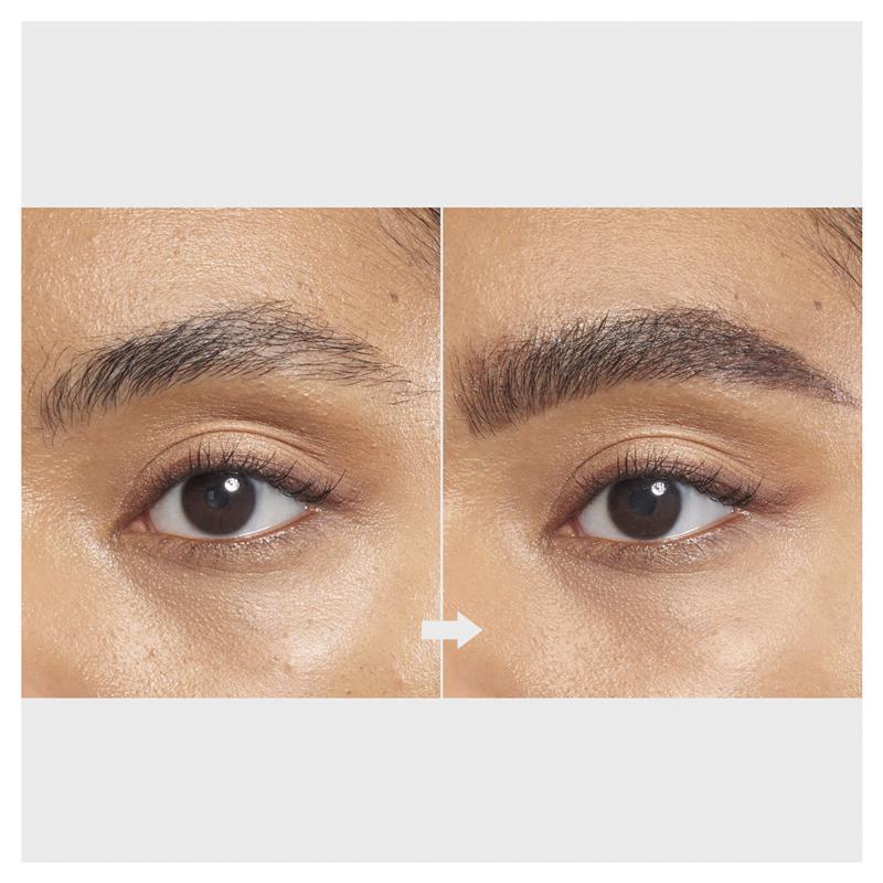 Revlon Colorstay Brow Fantasy Pencil & Gel Dark Brown