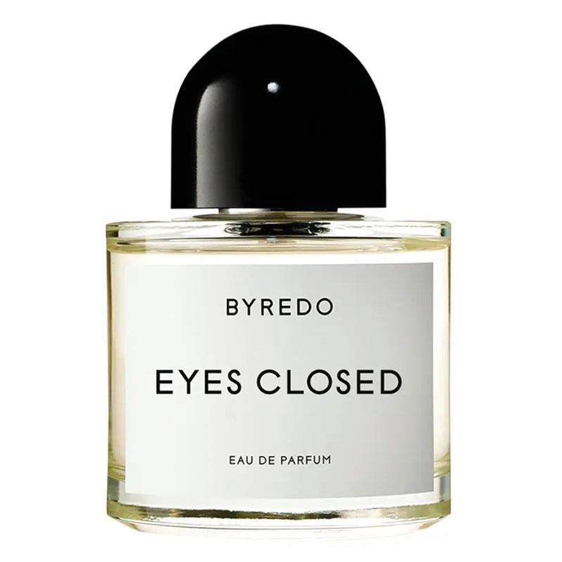 Byredo Eyes Closed Eau De Parfum 100ml