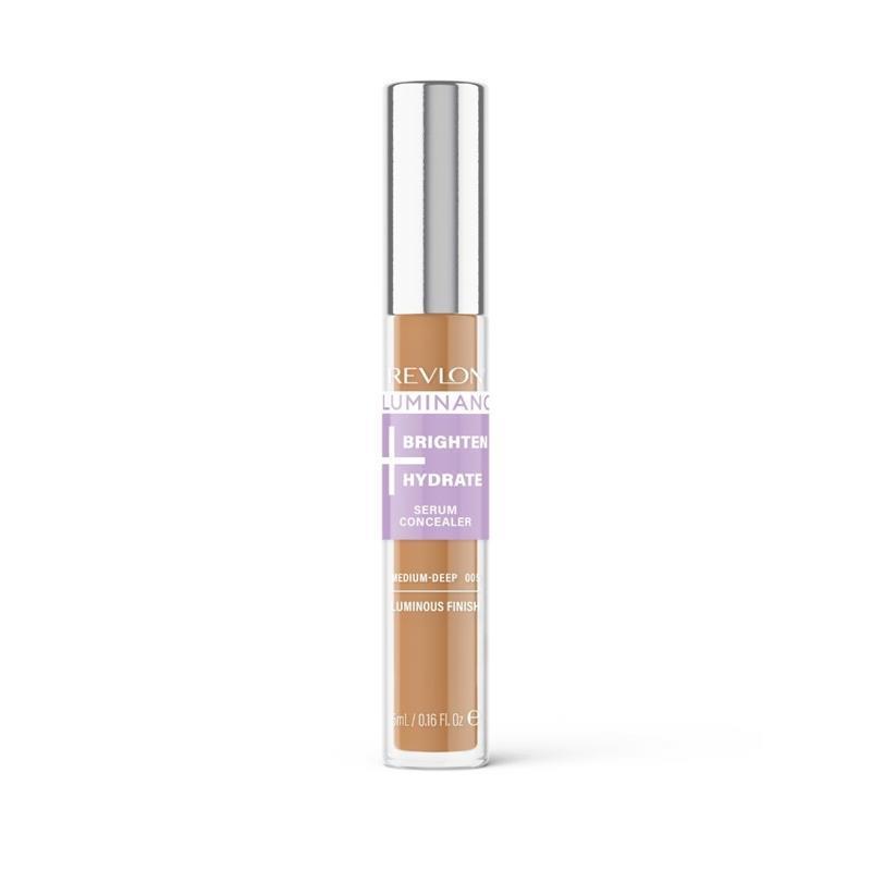 Revlon Illuminance Serum Concealer Medium Deep