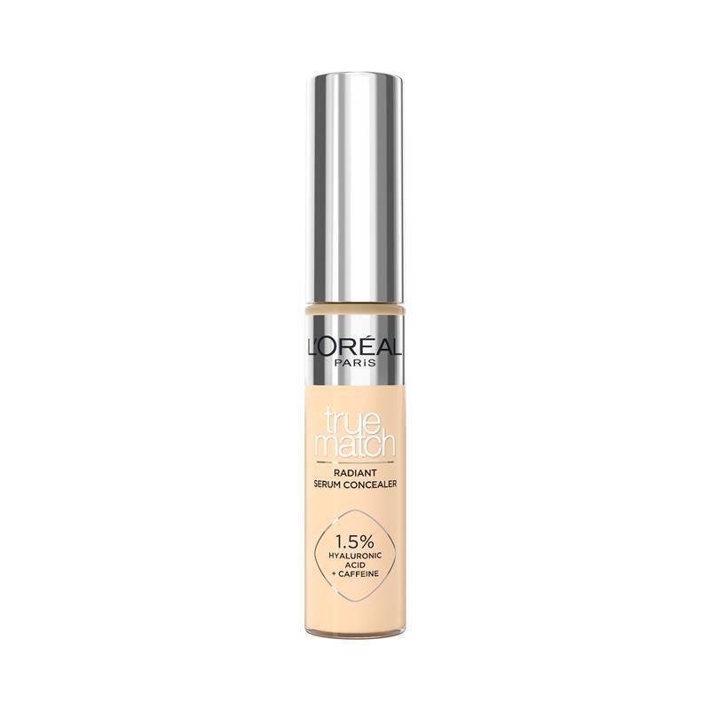 L'Oreal Paris True Match Radiant Serum Concealer 4N