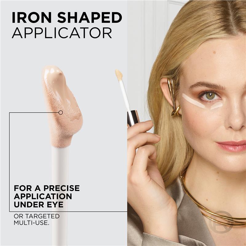 L'Oreal Paris True Match Radiant Serum Concealer 4N