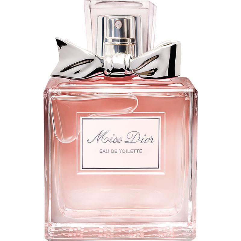 Christian Dior Miss Dior Eau De Toilette 50ml