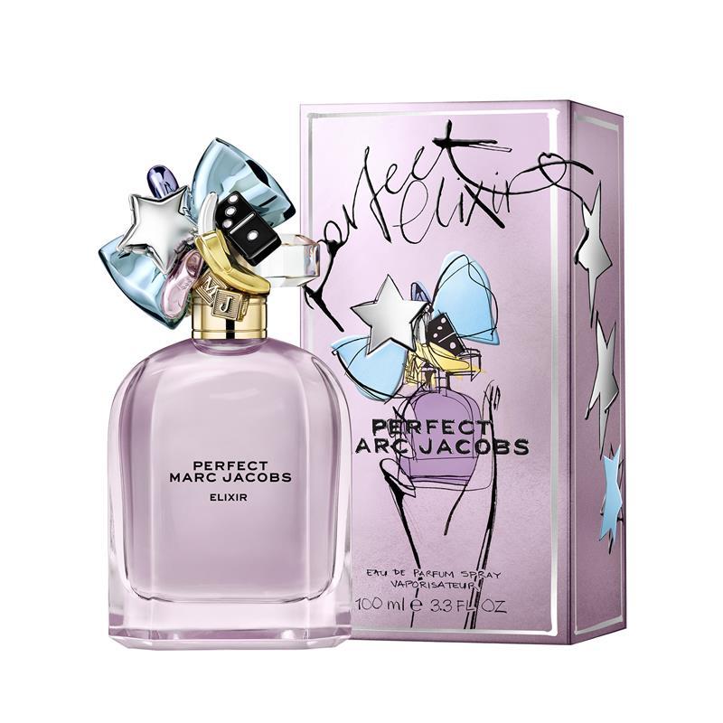 Marc Jacobs Perfect Elixir Eau de Parfum 100ml