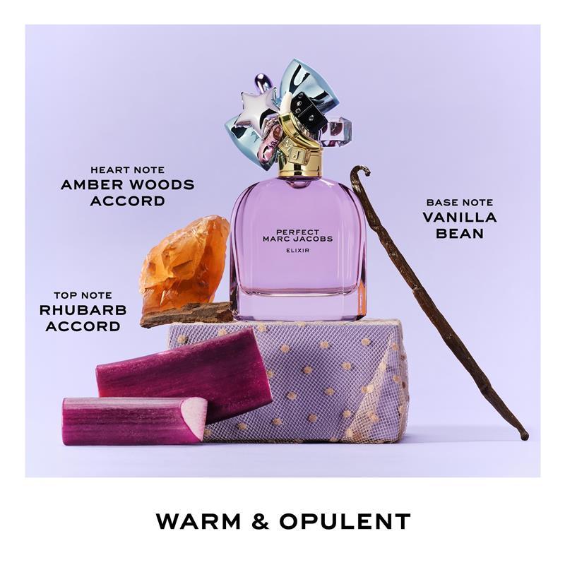 Marc Jacobs Perfect Elixir Eau de Parfum 100ml