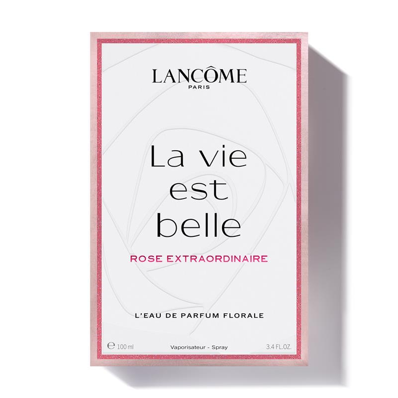 Lancome La Vie Est Belle Rose Extraordinare Leau de Parfum Florale 100ml