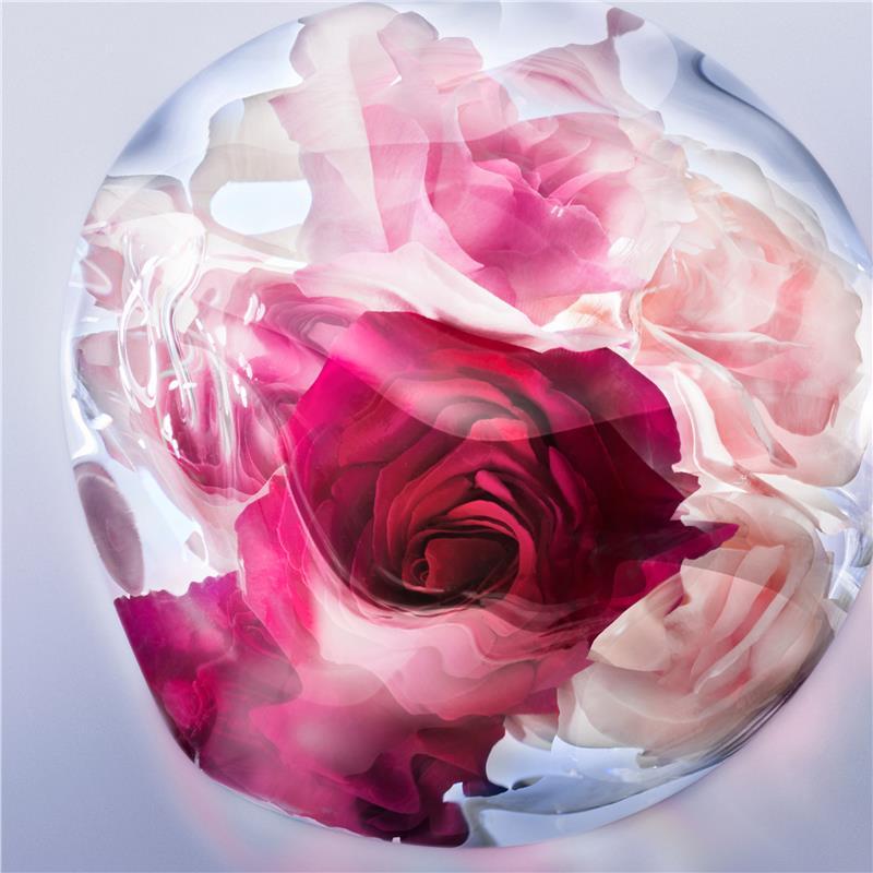 Lancome La Vie Est Belle Rose Extraordinare Leau de Parfum Florale 100ml