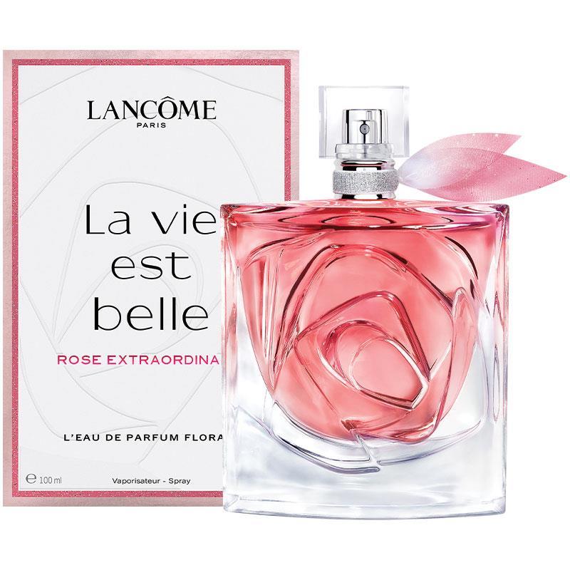 Buy Lancome La Vie Est Belle Rose Extraordinare Leau de Parfum