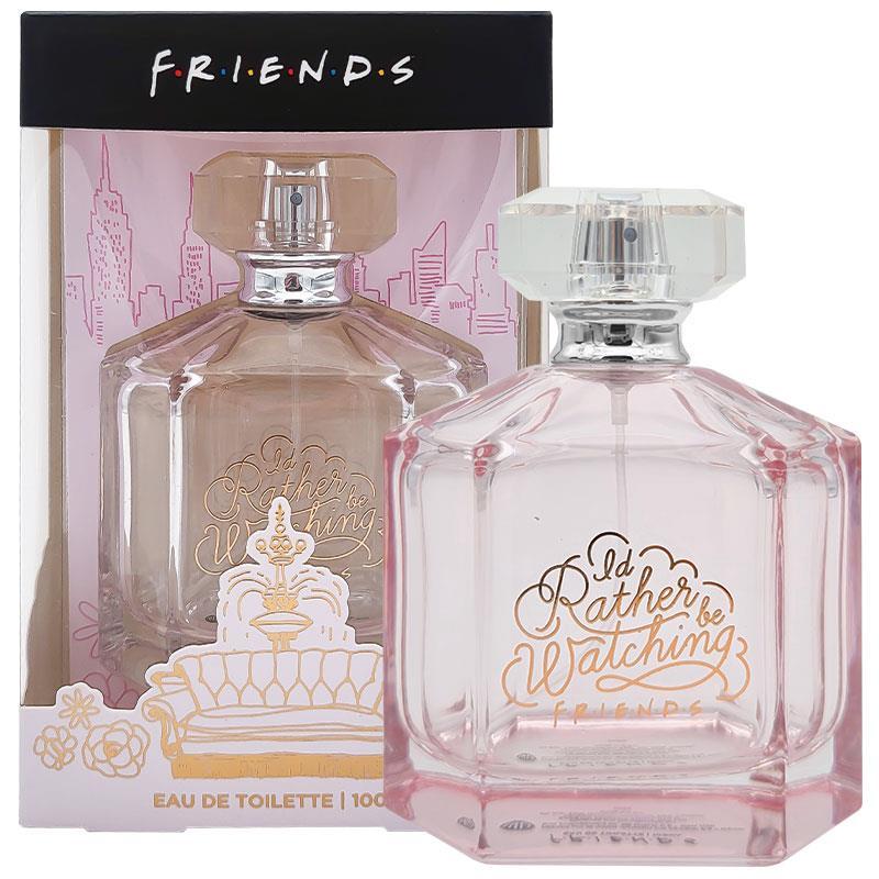 Buy Friends Eau de Toilette 100ml online at Chemist Warehouse