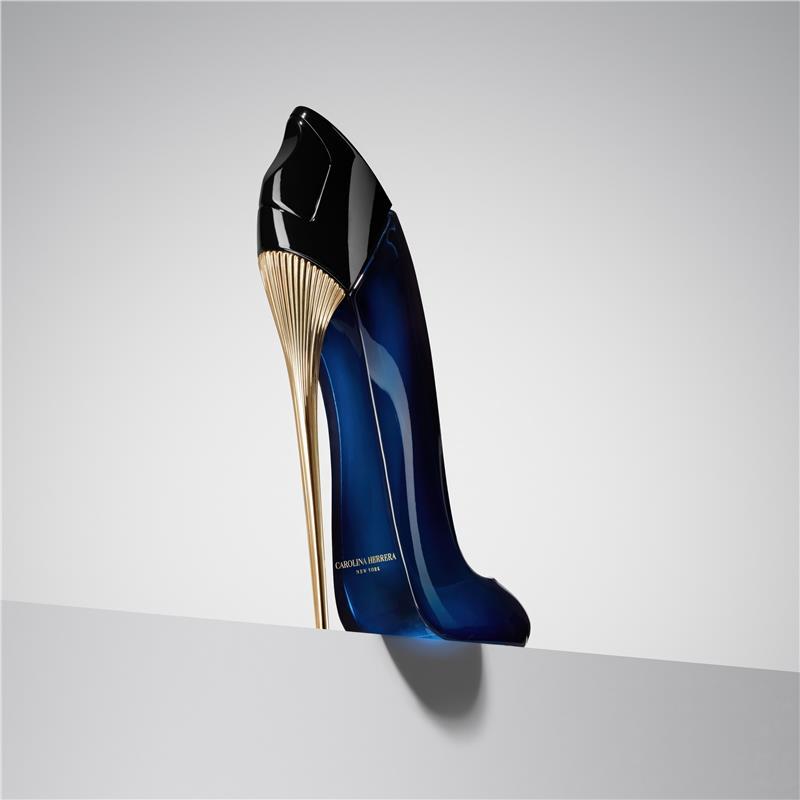 Carolina Herrera Good Girl Eau de Parfum 80ml + Body Lotion 100ml + Eau de Parfum 10ml 3 Piece Set