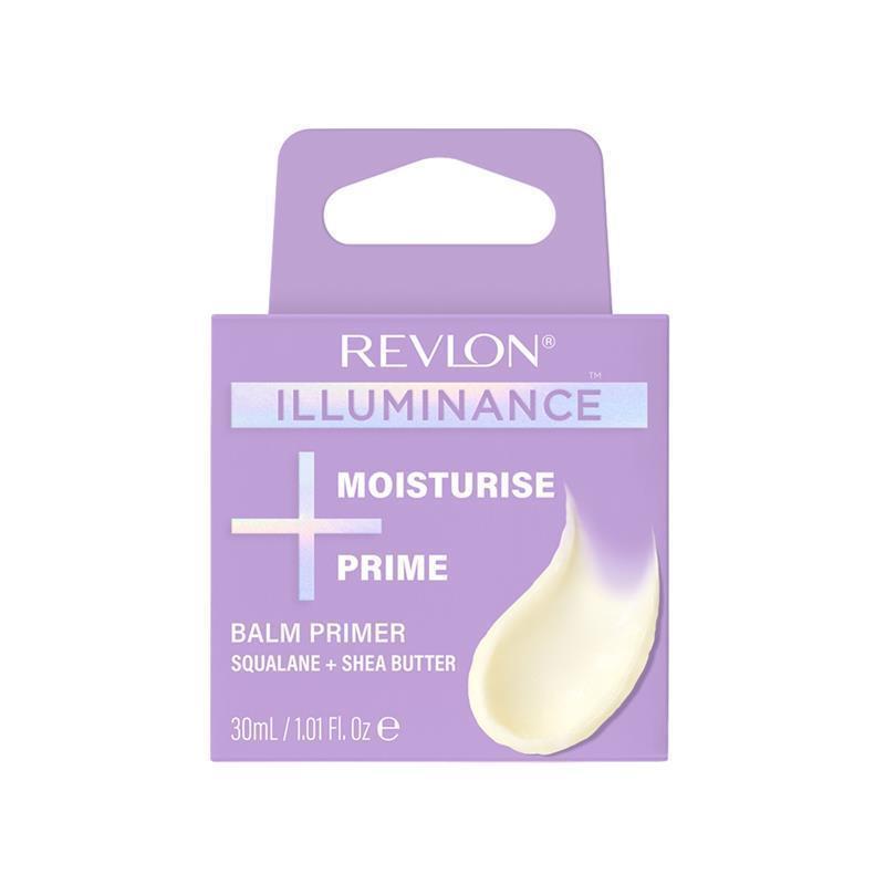Revlon Illuminance Balm Primer