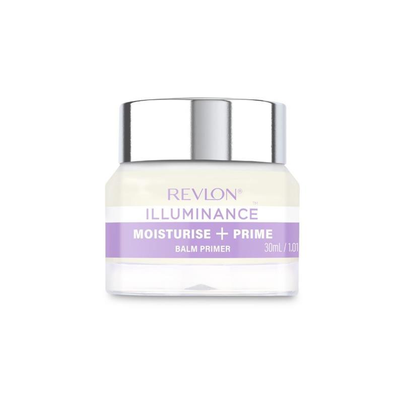 Revlon Illuminance Balm Primer