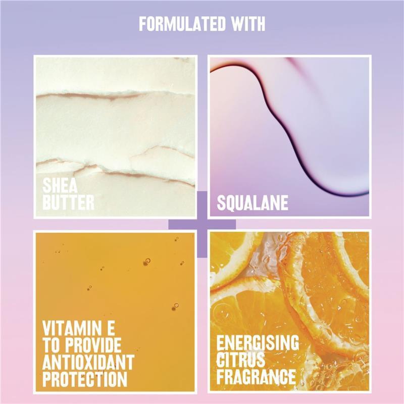 Revlon Illuminance Balm Primer