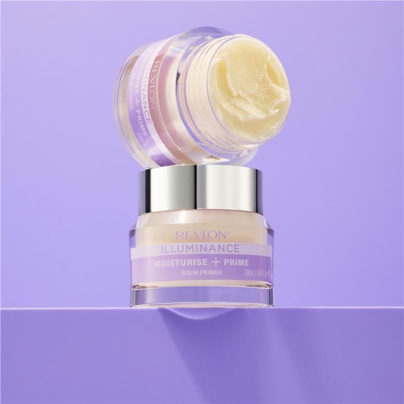 Revlon Illuminance Balm Primer