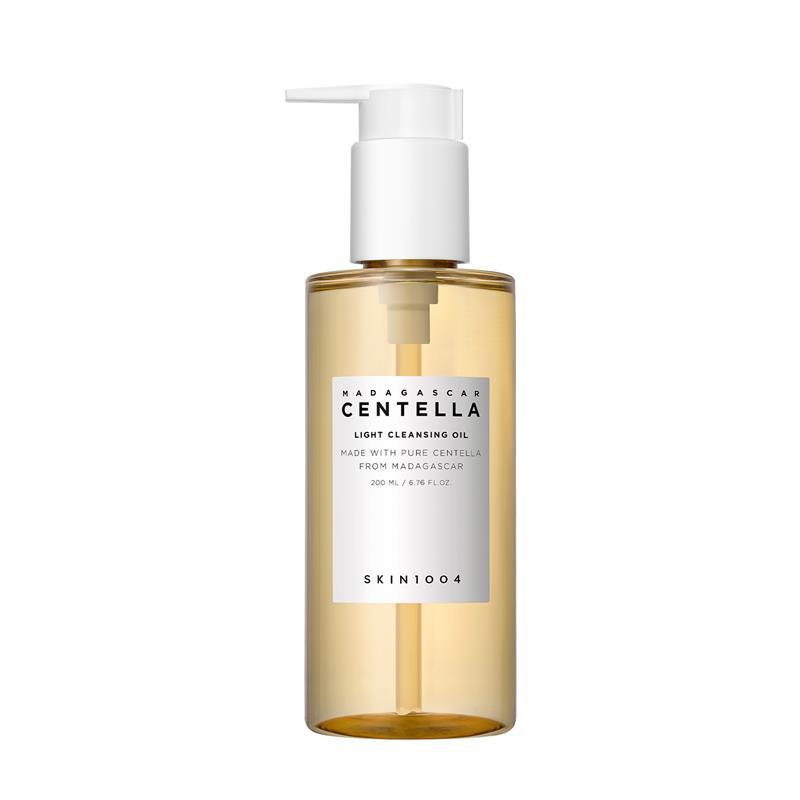 SKIN1004 Madagascar Centella Light Cleansing Oil 200ml