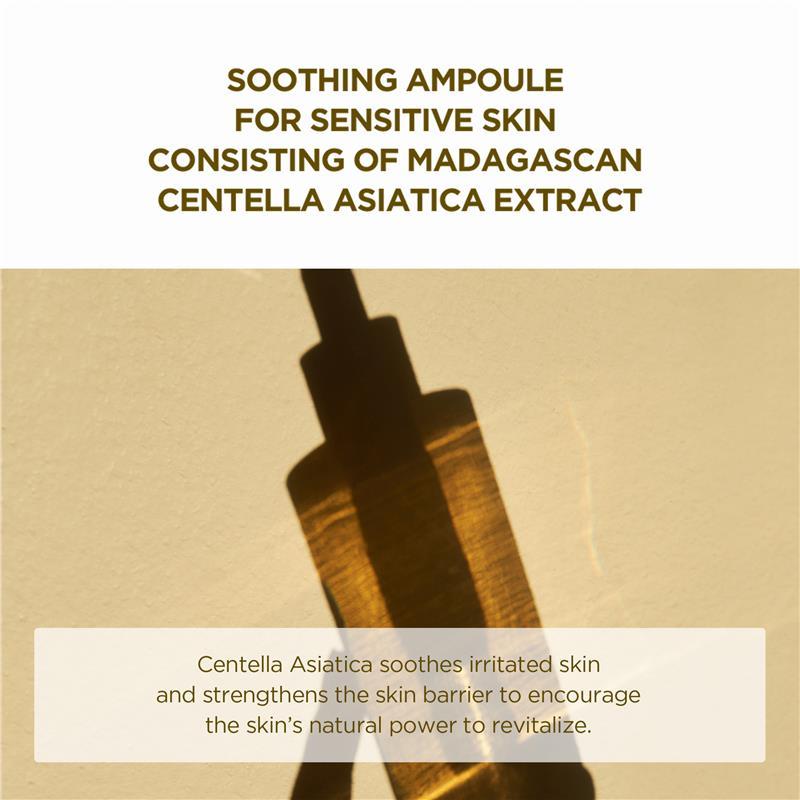 SKIN1004 Madagascar Centella Ampoule 55ml