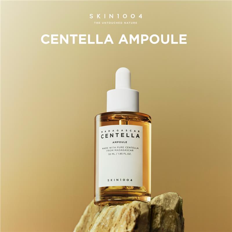 SKIN1004 Madagascar Centella Ampoule 55ml