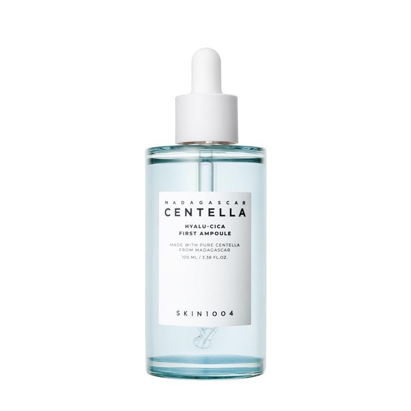SKIN1004 Madagascar Centella Hyalu-Cica First Ampoule 50ml