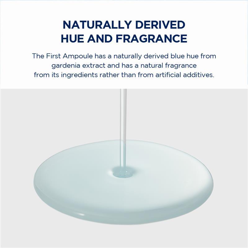 SKIN1004 Madagascar Centella Hyalu-Cica First Ampoule 50ml