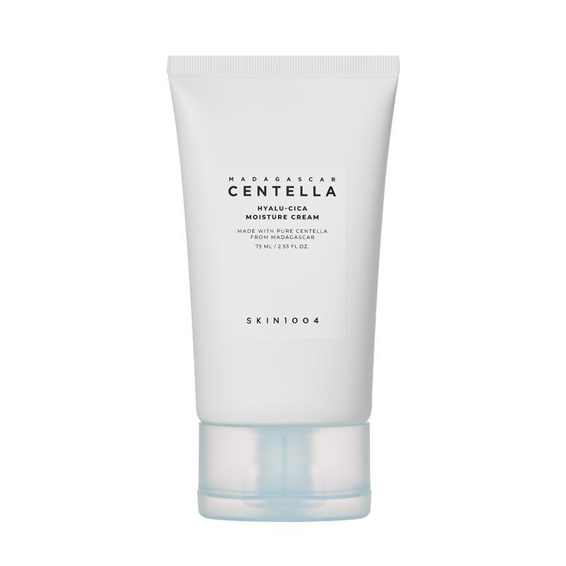 SKIN1004 Madagascar Centella Hyalu-Cica Moisture Cream 75ml