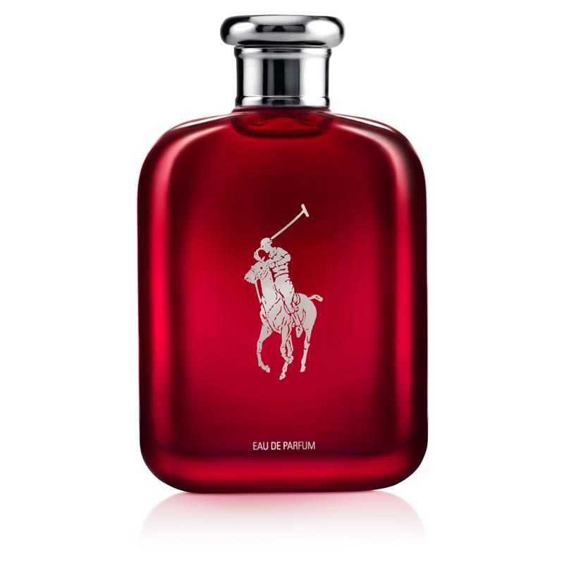 Ralph Lauren Polo Red Eau de Parfum 125ml