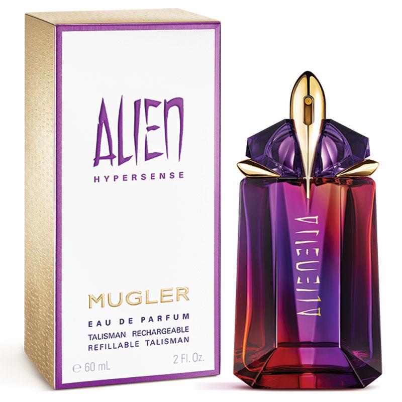 Buy Thierry Mugler Alien Refillable Eau de Parfum 60ml online at