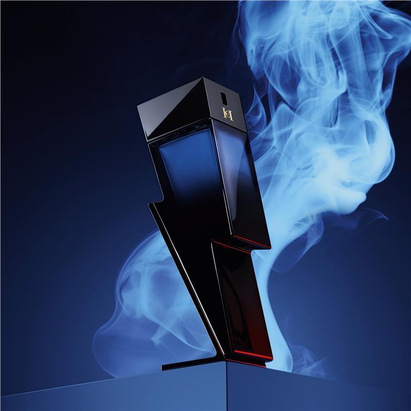 Carolina Herrera Bad Boy Cobalt Elixir Eau De Parfum 100ml