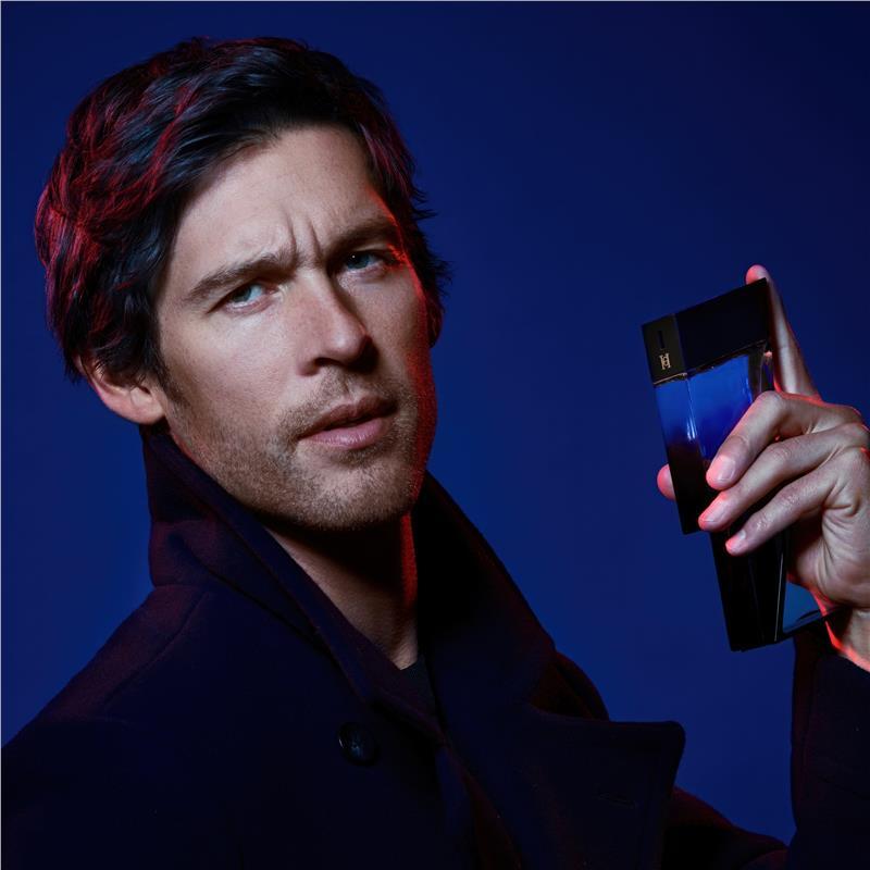 Carolina Herrera Bad Boy Cobalt Elixir Eau De Parfum 100ml